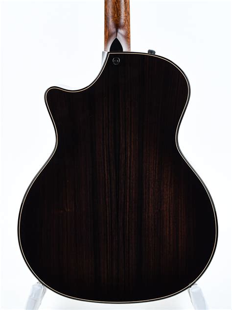 Taylor Builders Edition 814ce The Fellowship Of Acoustics