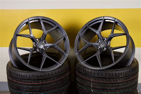 Кованые диски MW Forged — MW06 — Megawheel.ru на DRIVE2
