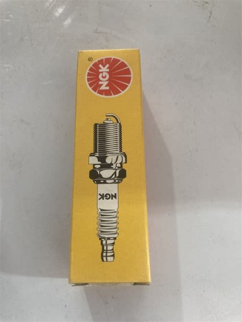 Ngk Spark Plug 6962 Bkr6e for Sale | Boat Accessories | Boats Online ...