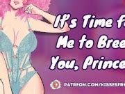 F F Its Time For Me To Breed You Princess Lesbian Erotic Audio Sapphic Xxx Mobile