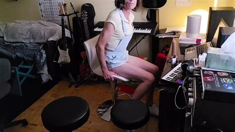 Sexyfilomena Washes Her Laundry Part Shemale Homemade Porn By Faphouse Xhamster