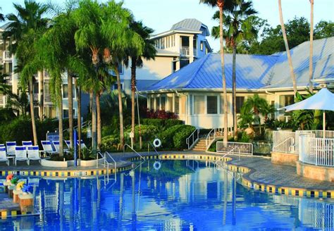 Marriott's Cypress Harbour Villas in Orlando (FL) - Room Deals, Photos ...