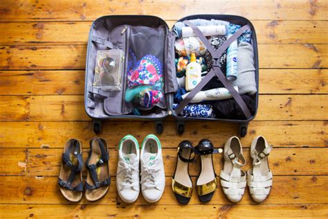 How To Pack For A Short Trip I Want You To Know