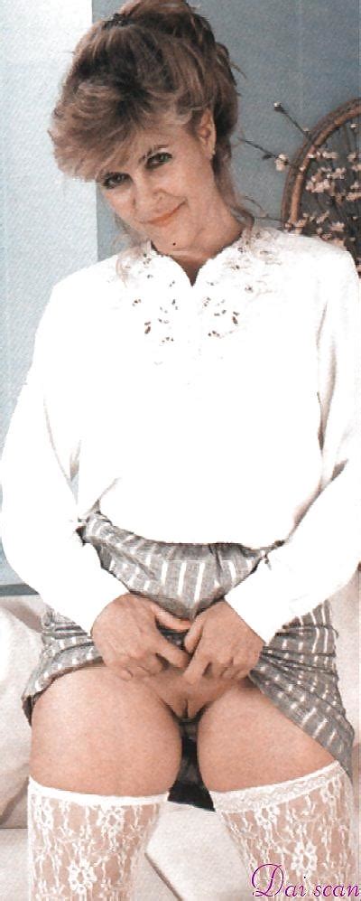 Vintage Mature In White Lace Stockings 7 Bilder XHamster