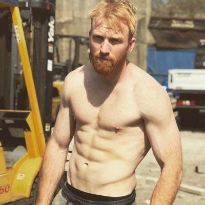 Ginger Cal Calancrum Naked And Doing Gay Stuff HMG