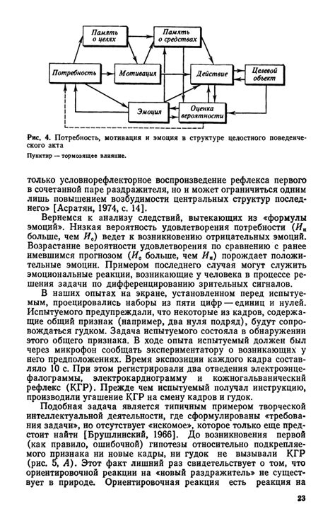 Эмоциональный мозг - Симонов П.В. - 1981