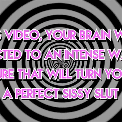 Sissy Mind Reprogramming Free Shemale Shemalle Porn 3e XHamster