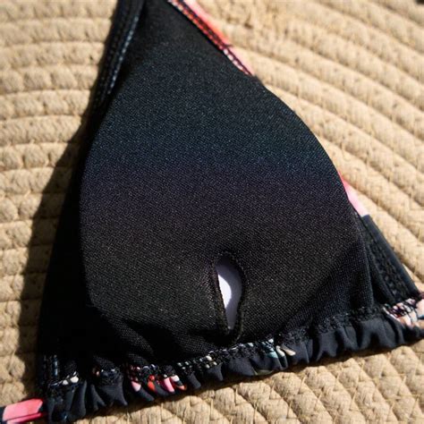 European American New Arrival Printed Bikini Set Sexy Separate Swimwear For Beach Pool