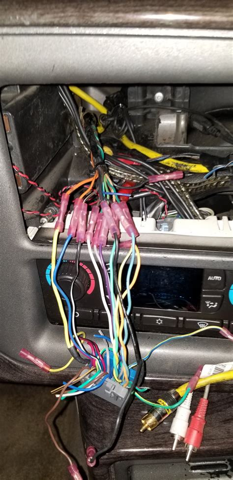 2004 Gmc Yukon Wiring Diagram Wiring Digital And Schematic