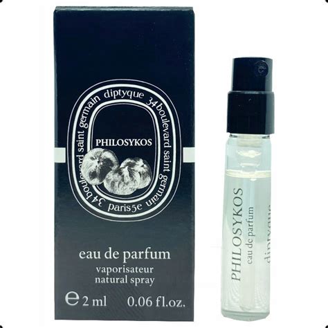 Купить духи с инжиром Diptyque Philosykos — женский парфюм, туалетная и ...