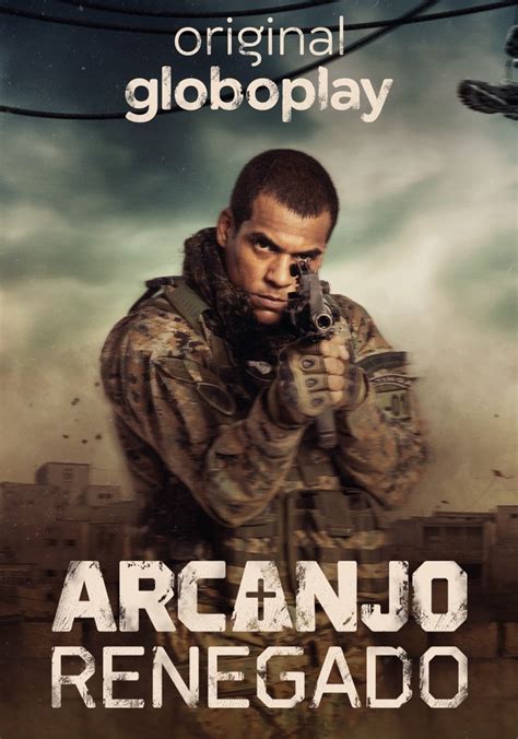 Assistir Arcanjo Renegado Ver S Ries Online