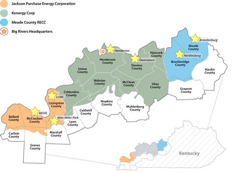 Big Rivers Solar Education Center