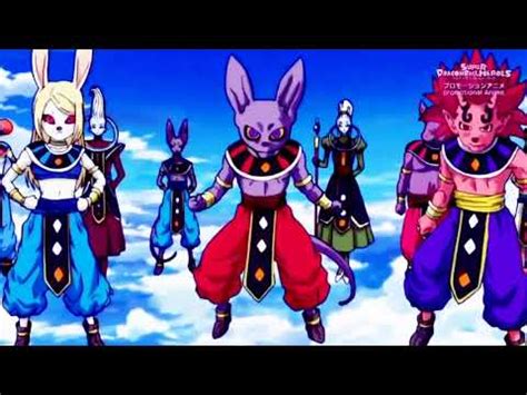 Dragon Ball Heroes Amv Especial Courtesy Call Youtube Music