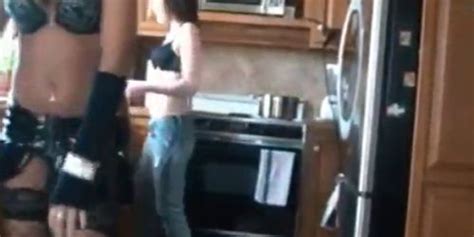 Lesbian Nose Licking Tnaflix