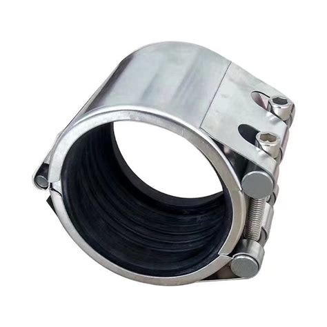 Buy Pipe Repair clamp(88mm-90mm/DN80/3 inch),Leak Sealer,Emergency Pipe