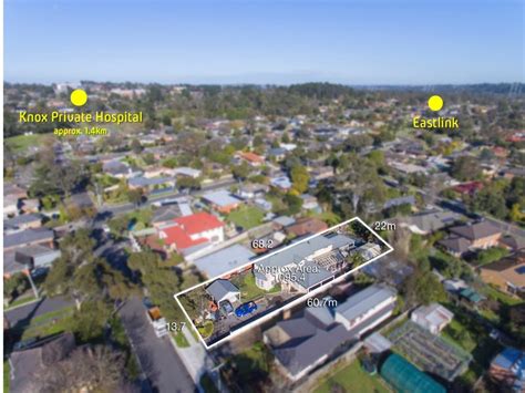 27 St Davids Drive Wantirna Vic 3152 Au