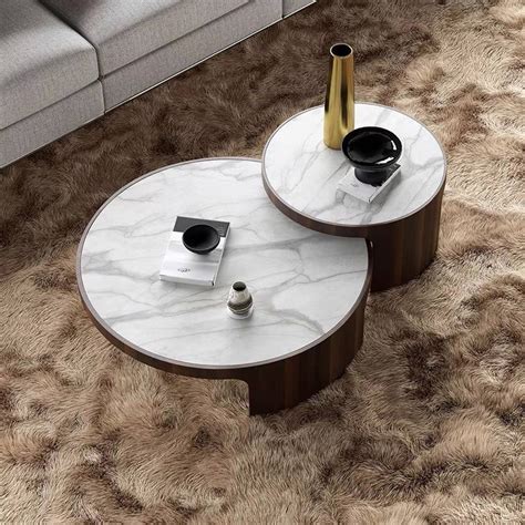 Дизайнерский журнальный стол Coffee Tables - Liaigre купить в Санкт ...