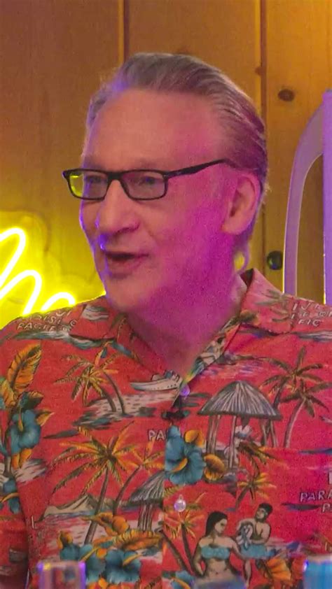 Bill Maher Club Random