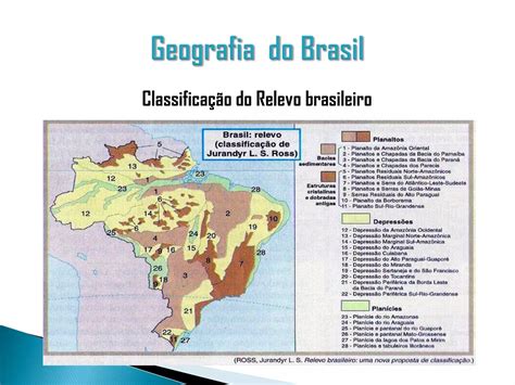 Vegetação Clima E Relevo - 9