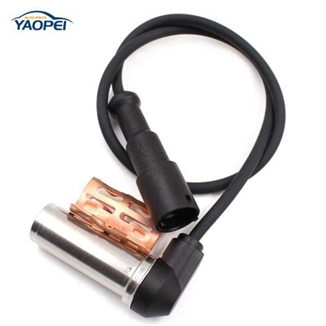 Низкая цена ABS Датчик скорости колеса для производителей и поставщиков ...