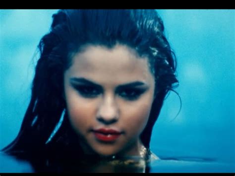 Is Selena Gomez's New Music Video A Masterpiece Or A Flop? You Decide! Image 2