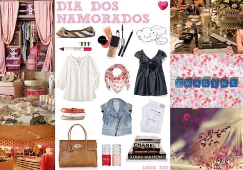 LOOK DAY DIA DOS NAMORADOS E SEX AND THE CITY