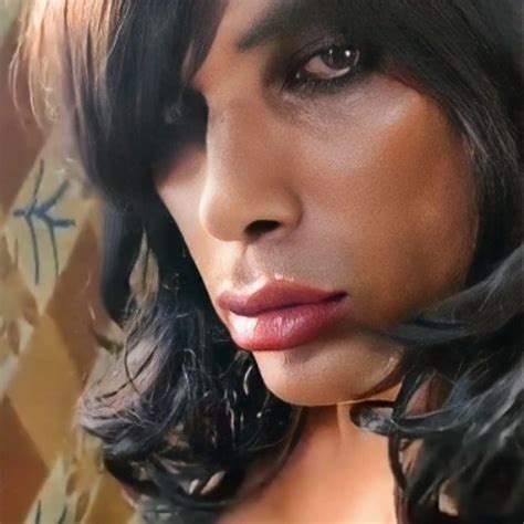 Ashwini Seducing And Teasing Till Cumshot Shemale Ladyboy Porn Feat