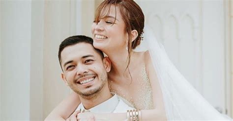 LOOK: AJ Muhlach weds girlfriend Anna Mabasa | Inquirer Entertainment