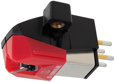 Audio Technica AT-VM95ML Erfahrungen auf Testbericht.de