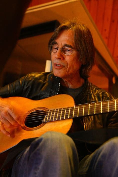 Music - DO YOU REMEMBER THIS ACOUSTIC TREASURE BY JACKSON BROWNE? "That