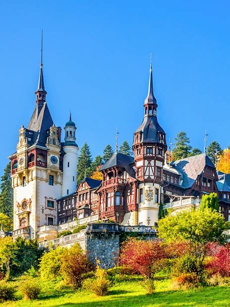 Bran Castle Tickets | Guided Tours of Dracula's Castle
