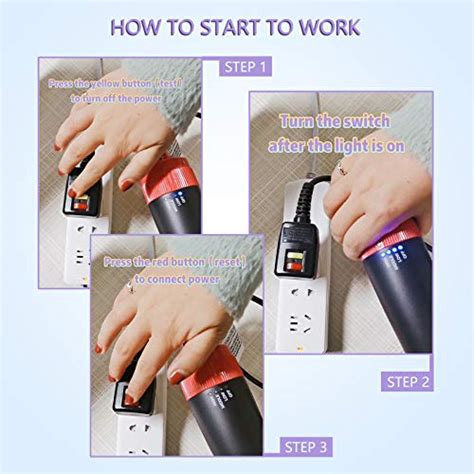 Hot Air Brush Hair Dryer Brush In Interchangerable Hair Dryer Volumizer Ceramic