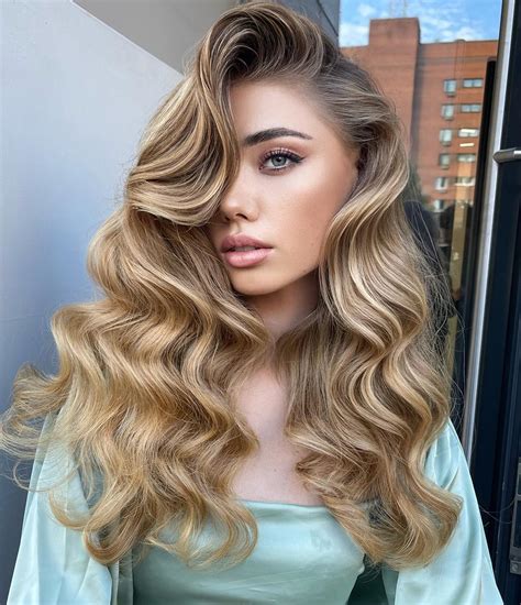 Inspiring Dark Blonde Hair Color Schemes Hair Adviser Elegante