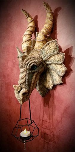 Dungeons And Dragons Crochet Patterns
