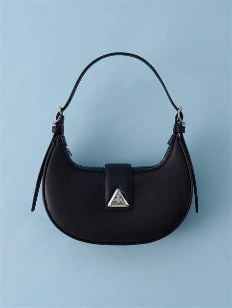 Elevated Fall Essentials | Loafers, Ankle Boots | CHARLES & KEITH ...