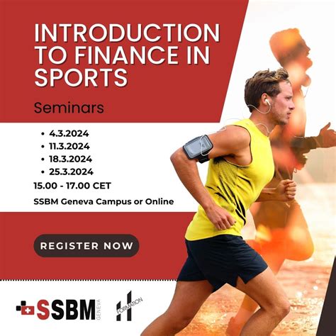 introduction  finance  sports  swiss school  business