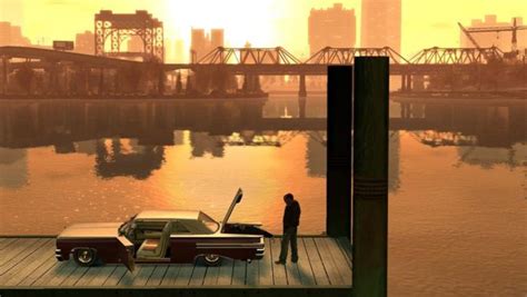 Серия игр Grand Theft Auto: все части GTA по порядку