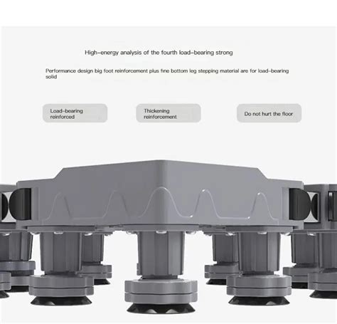 Универсальная базовая стойка для стиральной машины | AliExpress