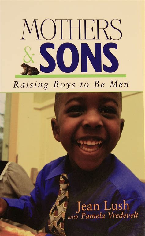 Mothers And Sons 5