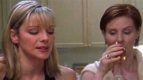 Sex and the City volverá con una serie en HBO Max sin Kim Cattrall