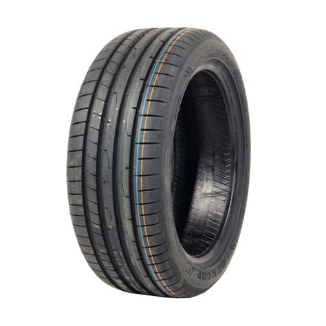 Dunlop SP Sport MAXX RT2 245 45 ZR19 102 Y Letní Pneumatiky cz