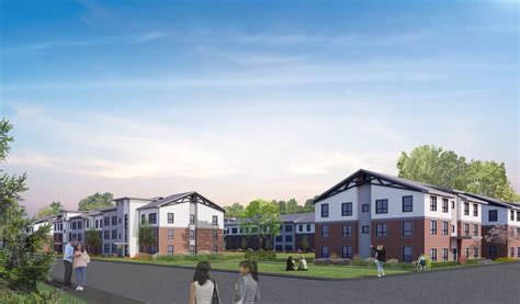 Dakota Secures Financing For Phase1 Of The Rail Yard In Concord Nh