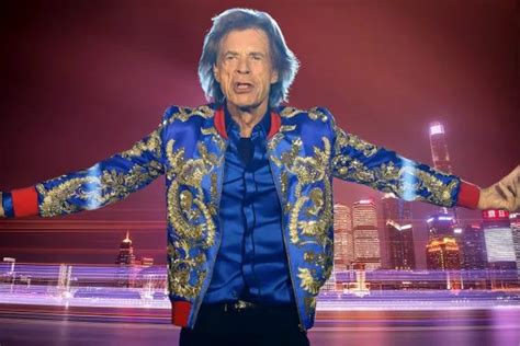 Mick Jagger Net Worth 2024: How Much is the English singer and