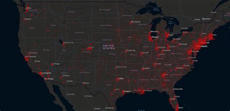 Confirmed Coronavirus Cases In The Us Surpass One Million News