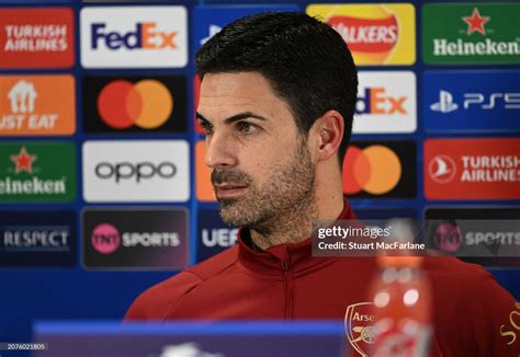 Mikel Arteta Wants Arsenal To Continue To Show This Character And