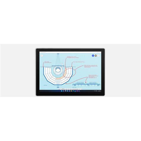 Microsoft Surface Pro 7 Plus 12 I7 1165g7 Ssd 1000 Gb 32gb Χωρίς