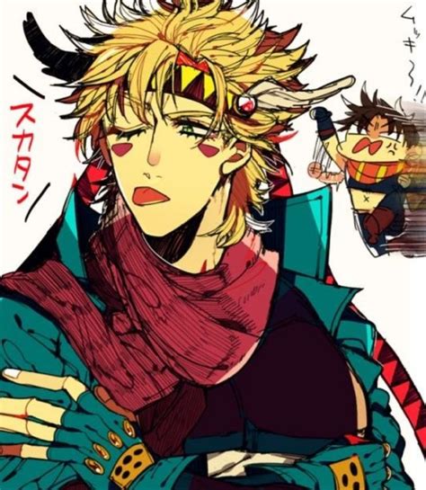 Hot Jojo Photos That I Will Spam Along With Other Things Jojo S Bizarre Adventure Characters