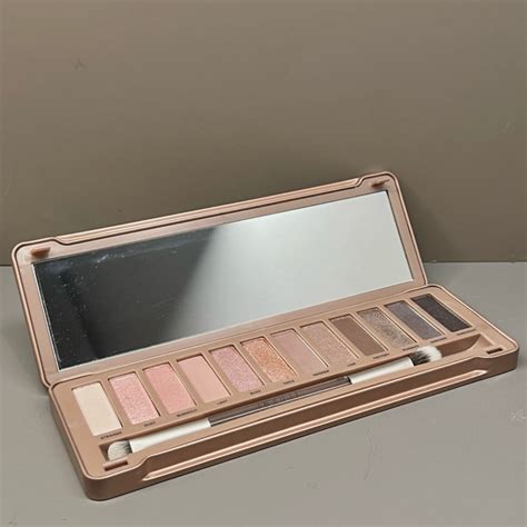 Urban Decay Naked