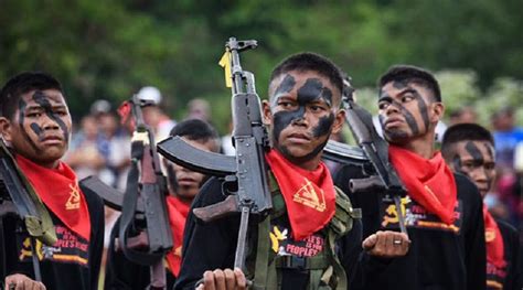 Why the AFP-PNP will lose the war against the CPP-NPA-NDF