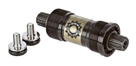 Movimento Central Truvativ Sram Gxp X Power Spline Mebuscar